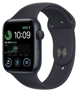 Apple Watch SE (2nd Gen)
